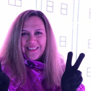 Meet your Posher, Linda